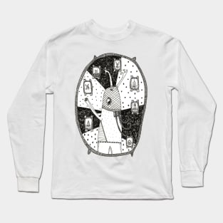 We are seven titles Long Sleeve T-Shirt